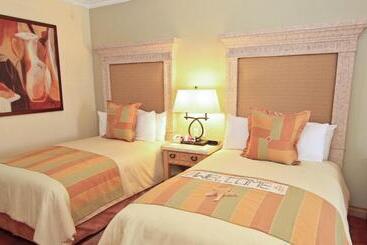 هتل Suites At Pb Rose  Resort And Spa Cabo San Lucas
