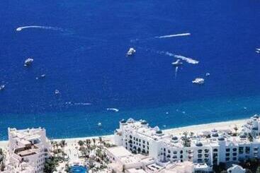 هتل Suites At Pb Rose  Resort And Spa Cabo San Lucas