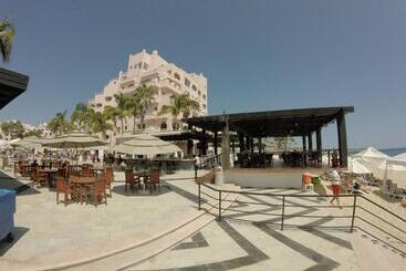 هتل Suites At Pb Rose Resort And Spa Cabo San Lucas