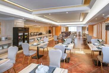 Vienna Hotel Guangdong Zhongshan Nanlang