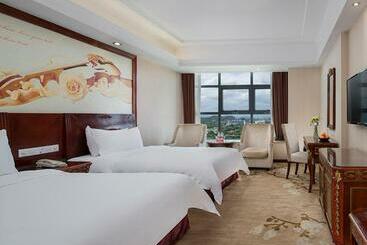 Vienna Hotel Shenzhen Pingshan Shenshan Road