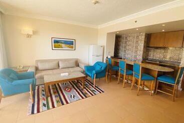 Hurghada Suites & Apartments Serviced By Marriott