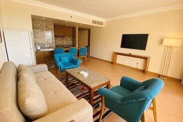 Hurghada Suites & Apartments Serviced By Marriott