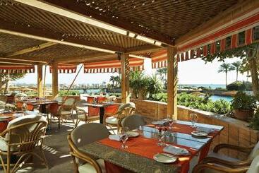 Hurghada Suites & Apartments Serviced By Marriott