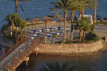 Hurghada Suites & Apartments Serviced By Marriott