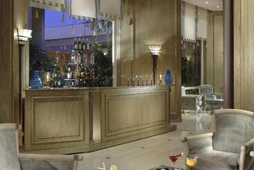 Hurghada Suites & Apartments Serviced By Marriott
