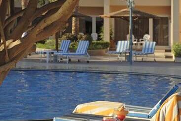 Hurghada Suites & Apartments Serviced By Marriott