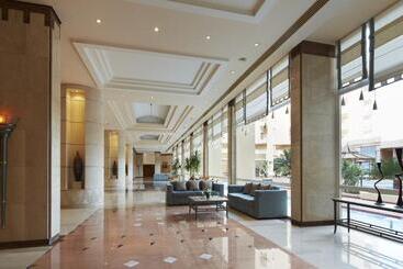 Hurghada Suites & Apartments Serviced By Marriott