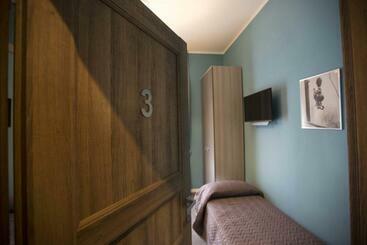 Luxury B&b La Spelunca