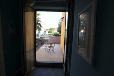 Luxury B&b La Spelunca