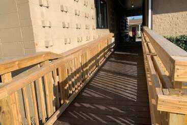 مُتل Outer Banks Motor Lodge