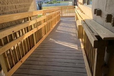 مُتل Outer Banks Motor Lodge