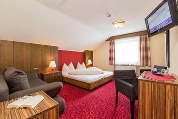 پانسیون B&b Windau