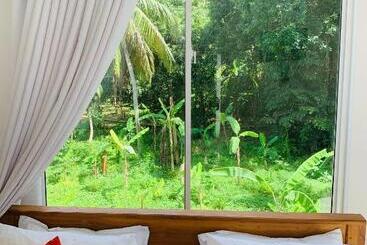 膳宿费 Chill House Safari Resort