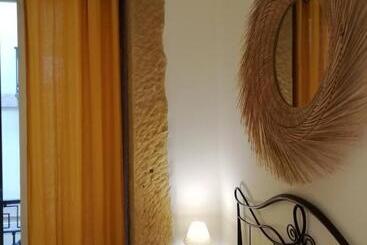 پانسیون Don Cecilio Guesthouse