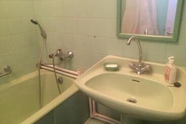 پانسیون Guest House Lilia
