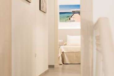 پانسیون Hostal Romerito