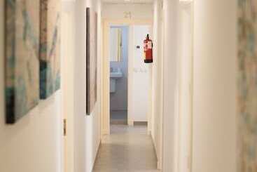 پانسیون Hostal Romerito