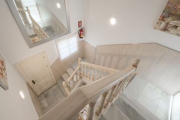 پانسیون Hostal Romerito