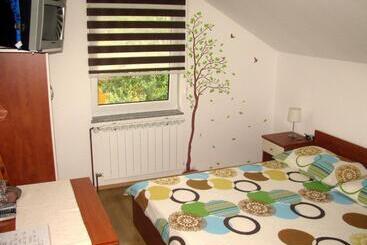 پانسیون House Sekulic