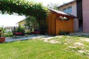 پانسیون House Vukovic