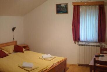 پانسیون House Vukovic
