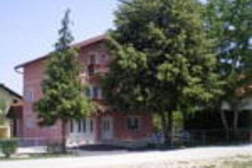 پانسیون House Vukovic
