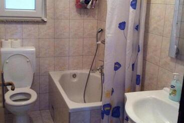 پانسیون House Vukovic