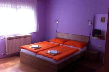 پانسیون House Vukovic