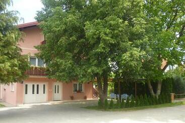 پانسیون House Vukovic