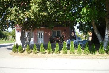 پانسیون House Vukovic