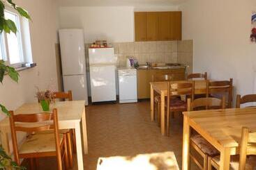 پانسیون House Vukovic