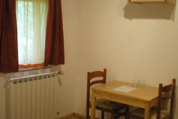 پانسیون House Vukovic