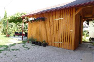 پانسیون House Vukovic