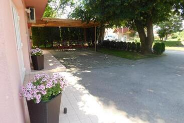 پانسیون House Vukovic
