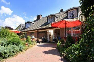 膳宿费 Landhaus Heideschmiede
