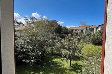 پانسیون Lafitenia Resort