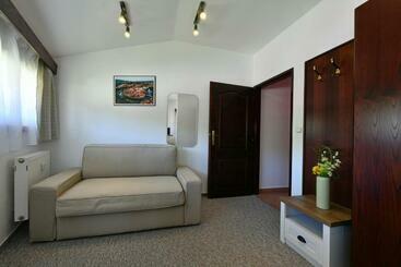 Pension Tenis Centrum