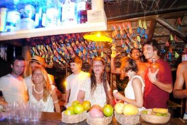 Praia Do Rosa Hostel