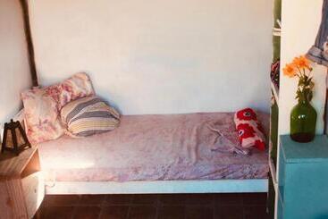 Praia Do Rosa Hostel