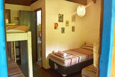 Praia Do Rosa Hostel