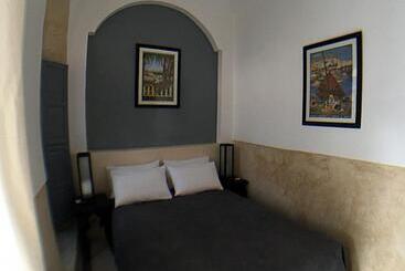 Riad Bel Haj