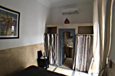 Riad Bel Haj