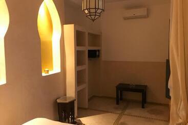 Riad Bel Haj