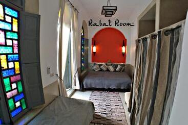 Riad Bel Haj