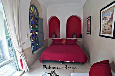 Riad Bel Haj