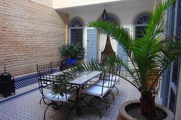 Riad Bel Haj