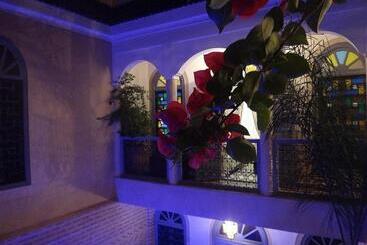 Riad Bel Haj