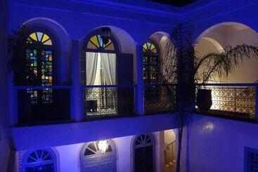 Riad Bel Haj