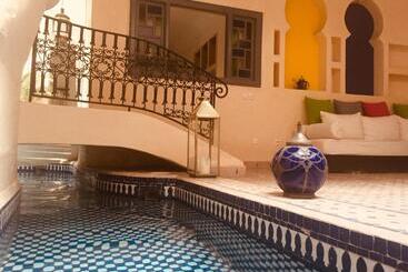 Riad Bel Haj